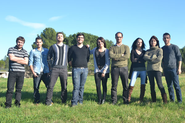 Les valeurs de Quicktent