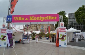 galerie - beach master montpellier