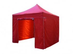baches-laterales-quicktent-4-cotes-polyester-300g-m-3x3m